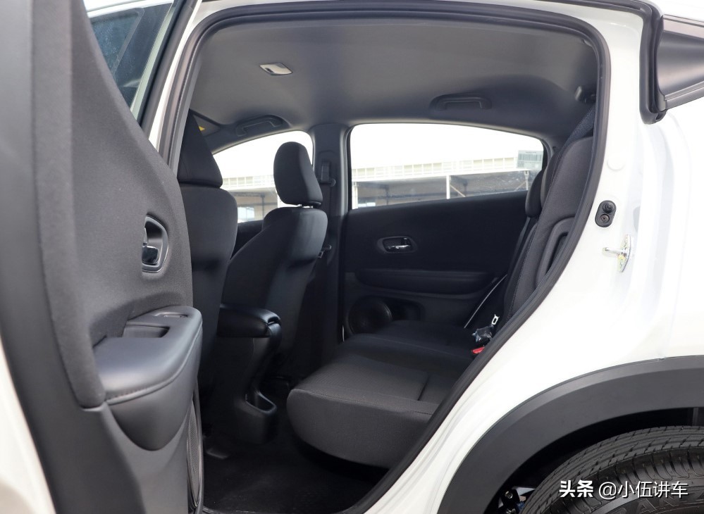 本田xr-v使用口碑,本田新款xr-v缺点和优点