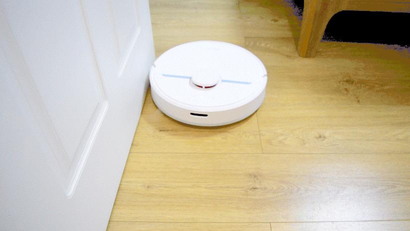 追觅扫拖地机器人测评,扫地拖地全套