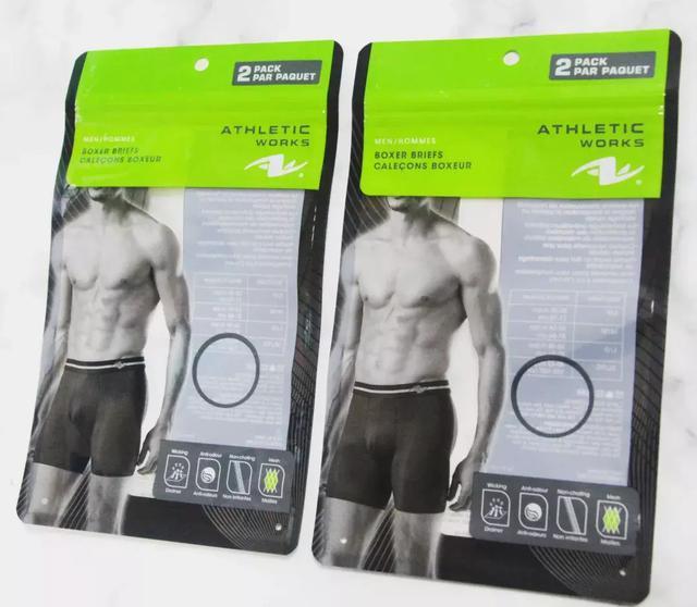 物超所值的内衣包装袋特色,品牌内衣包装袋手提袋