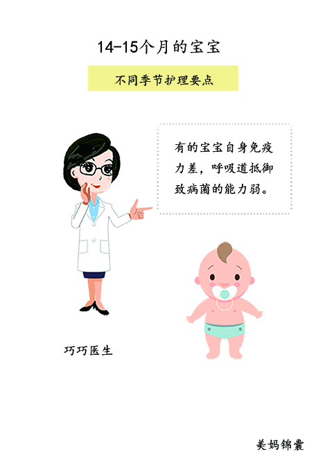 宝宝老是反复感冒是不是免疫力低,婴儿越小感冒是不是抵抗力越差