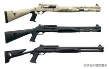 世界上最著名的枪械,美国著名的枪械公司