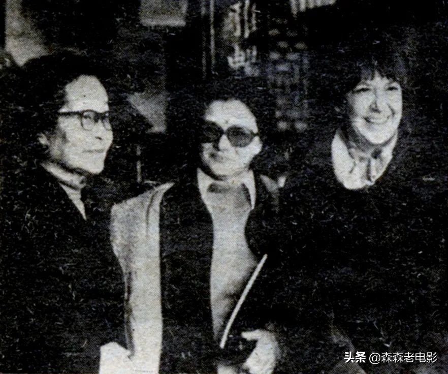 复刻《戏剧电影报》82.9：李仁堂的遗憾·饥饿的赵丹