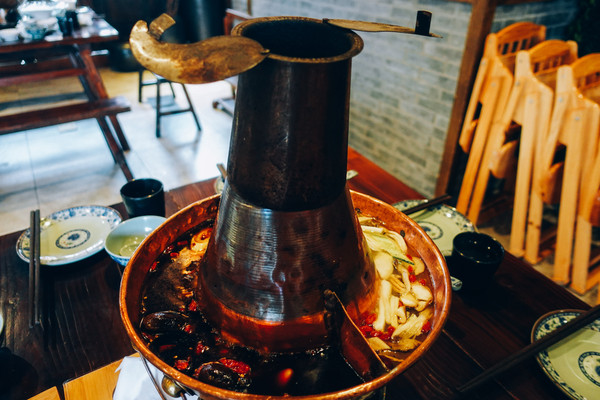 来东方盐湖城过大年,冬游河北阜平骆驼湾过大年