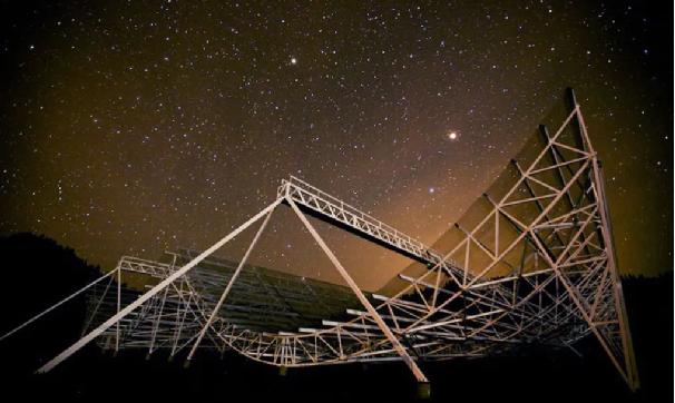 frb外星信号,科学家收到宇宙中传来的信号视频