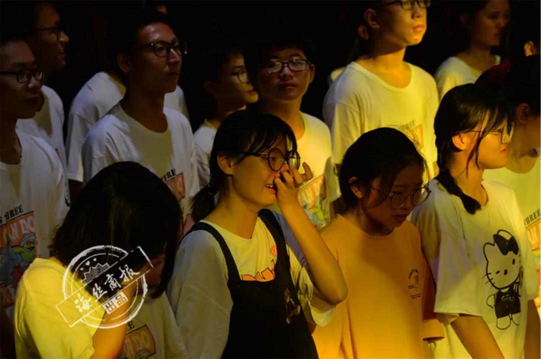 2019南安一中毕业典礼,南安一中毕业典礼2020直播