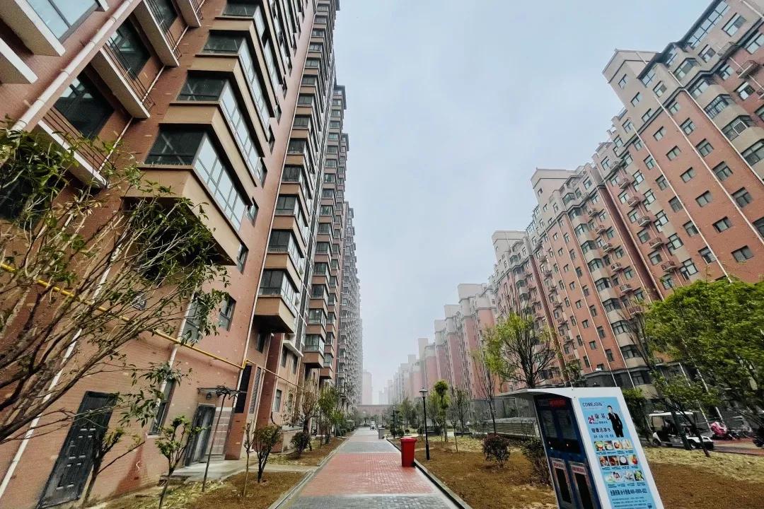 长葛这一“烂尾楼”能办房产证了！200余业主筹3700万元“自救”…