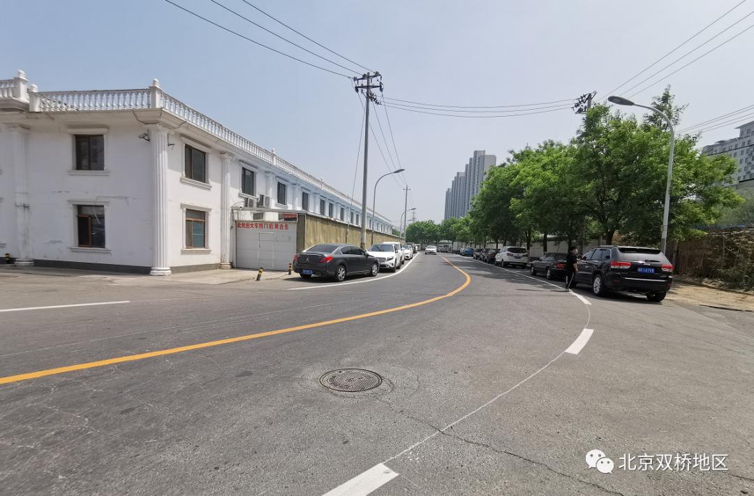 双桥医院门诊时间,北京双桥医院营业时间