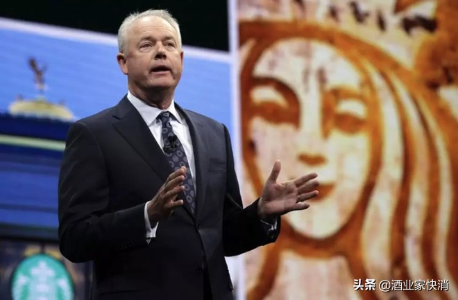 无Macbook不星巴克?曾经搭档装×,如今难兄难弟