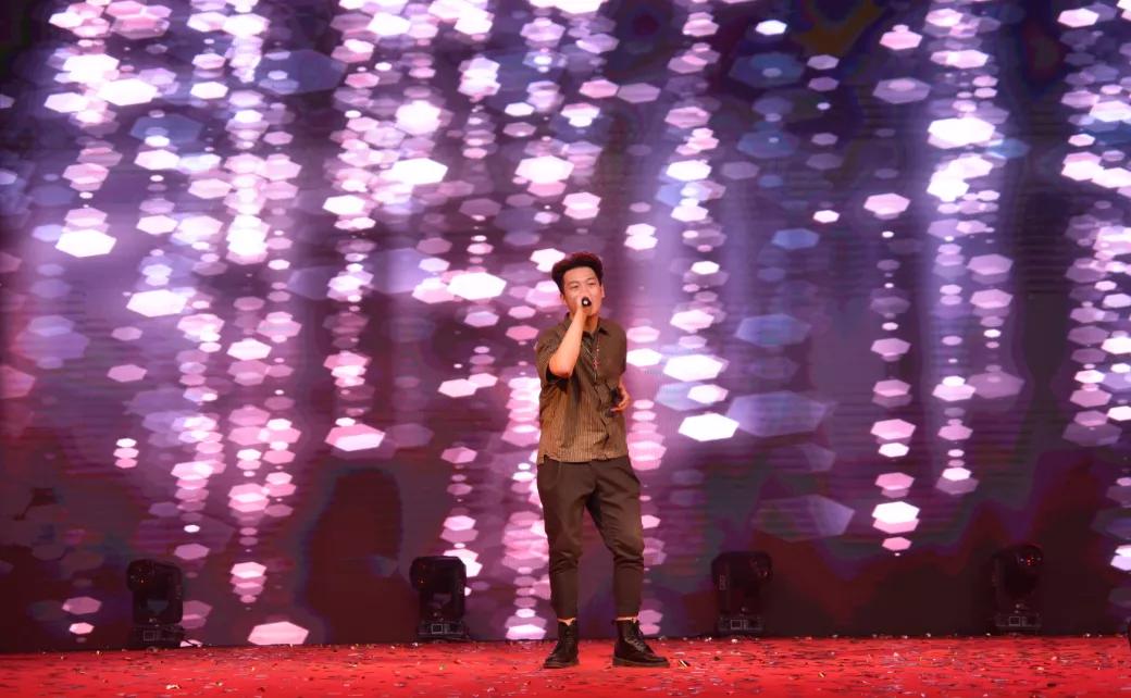 携手筑梦起帆远航万象整装馆盛大开业暨形象大使决赛完美落幕