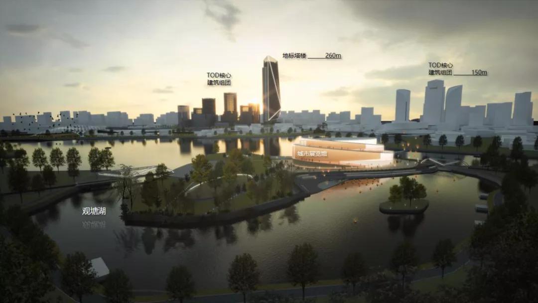 宁波杭州湾滨海新城规划,宁波杭州湾新区高端项目