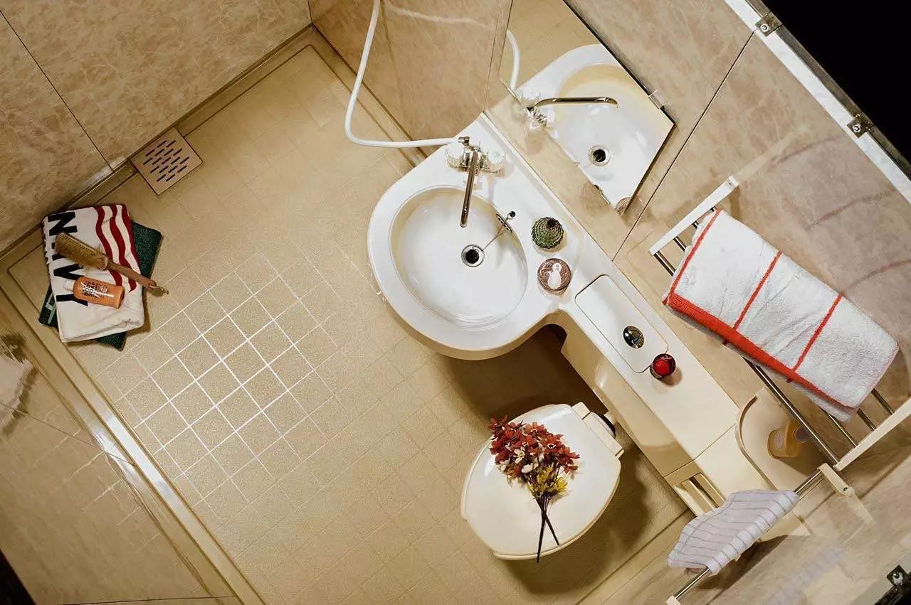 日本干净整洁,日本房间干净整洁