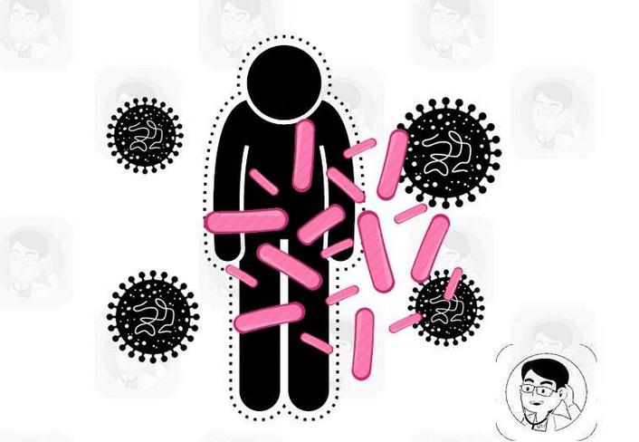 女性免疫力低下会出现什么症状,免疫力太低发烧发不起来的症状