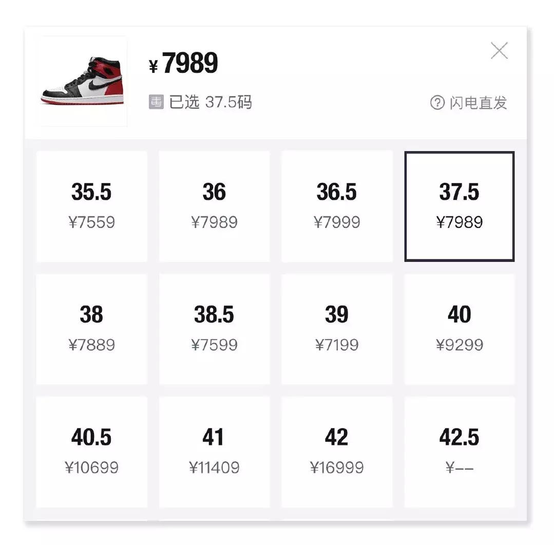 鉴定球鞋真假的国家机构,球鞋鉴定师内幕案例