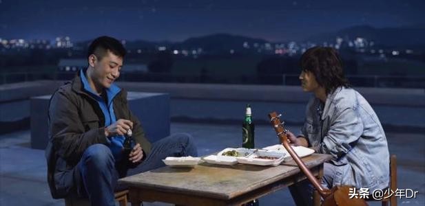 在远方再次创业,在远方寻梦的路上