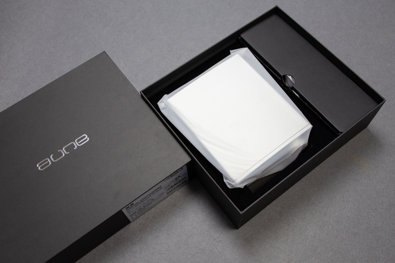 体积超小的桌面级解码器，音质比你想象的更好，新春仅售1399元