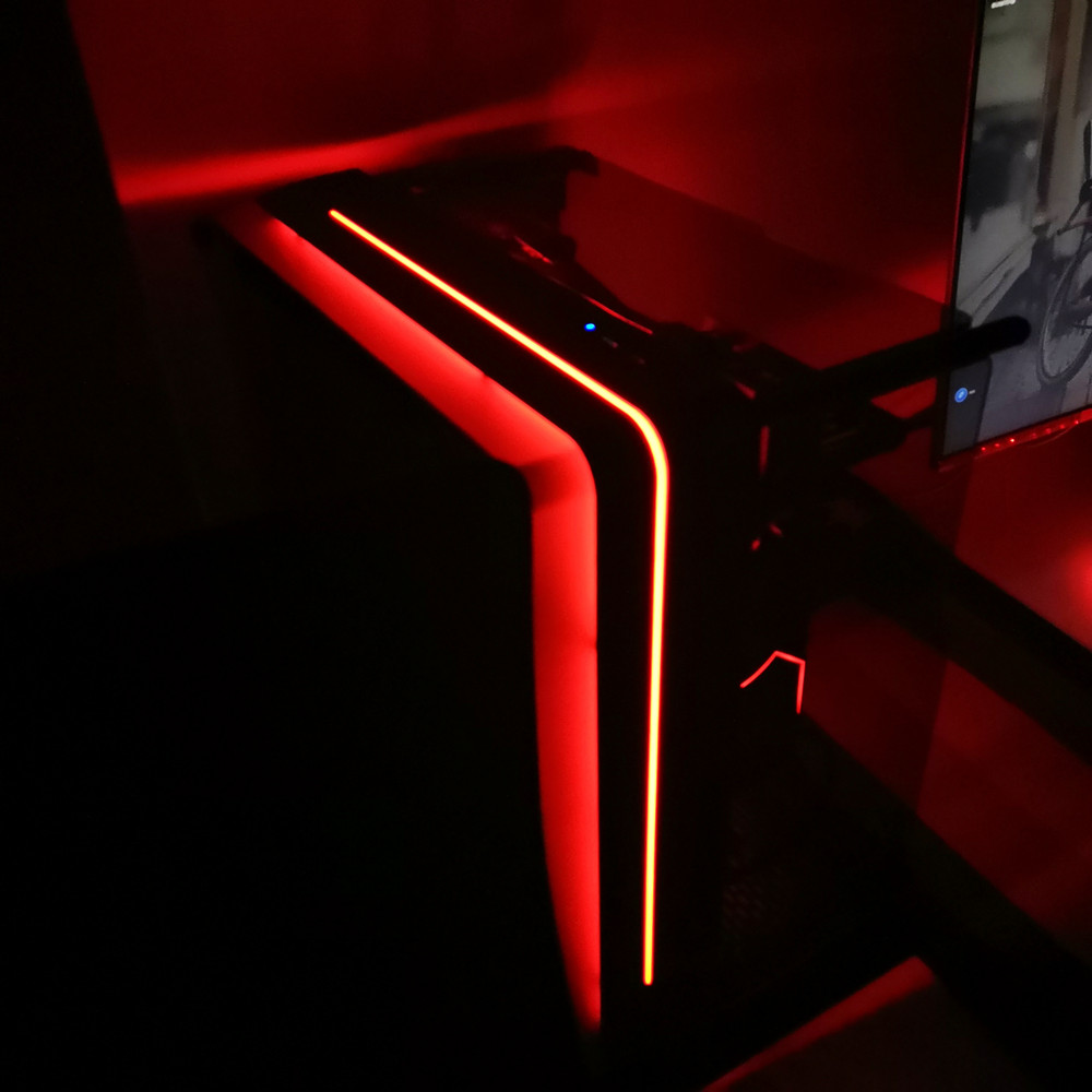 怎么让散热器跟机箱风扇神光同步,cpu散热器风扇替换神光同步