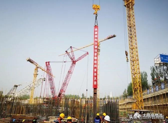 太原泰禾金尊府公寓规划,太原泰禾金尊府旁边什么小区