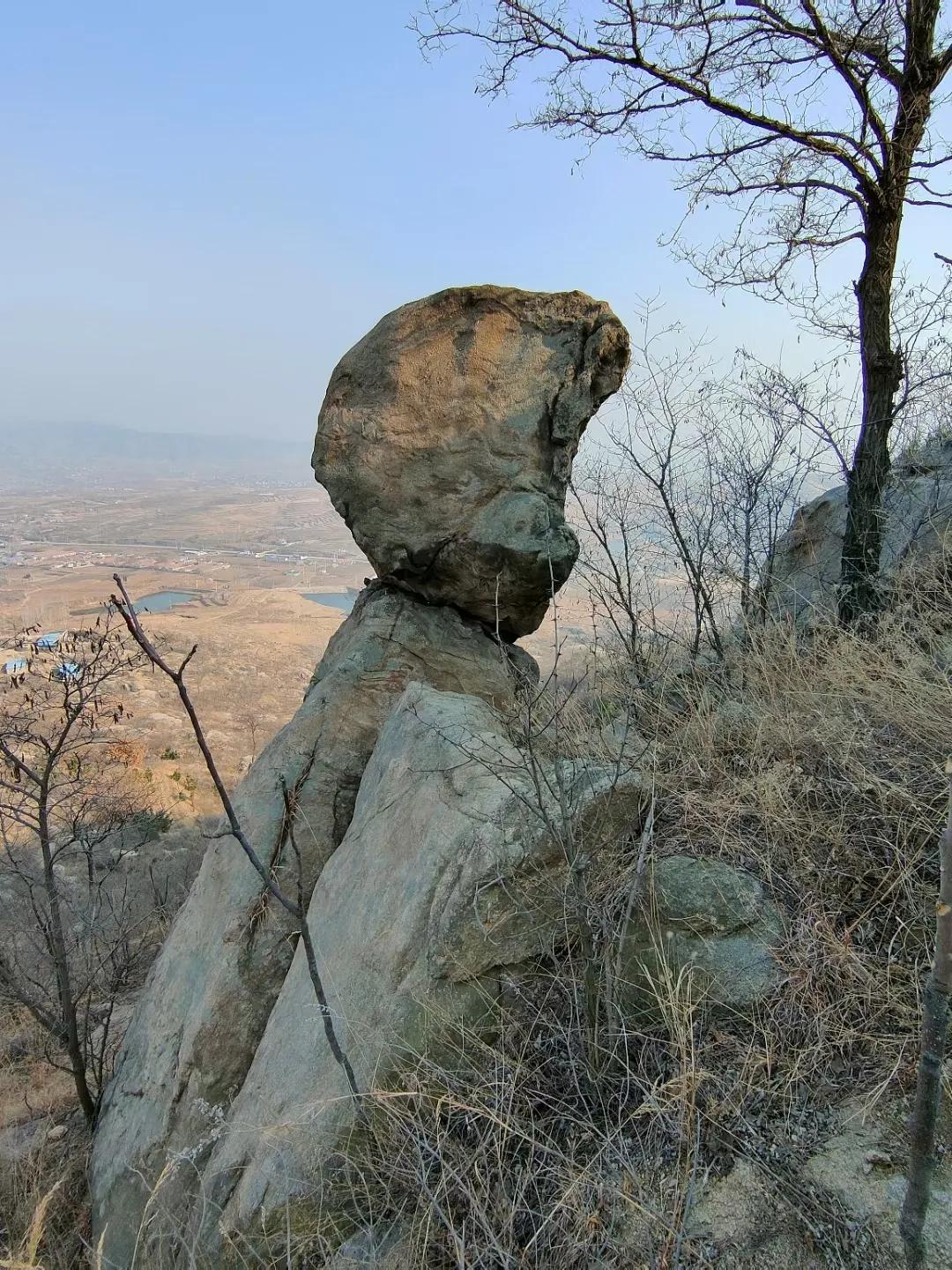 散文|向秋：再访圣水山