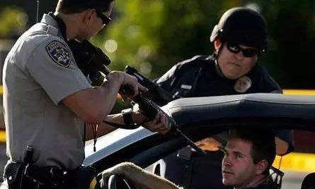 美国网友呼吁：这些中国法律应该移植到美国