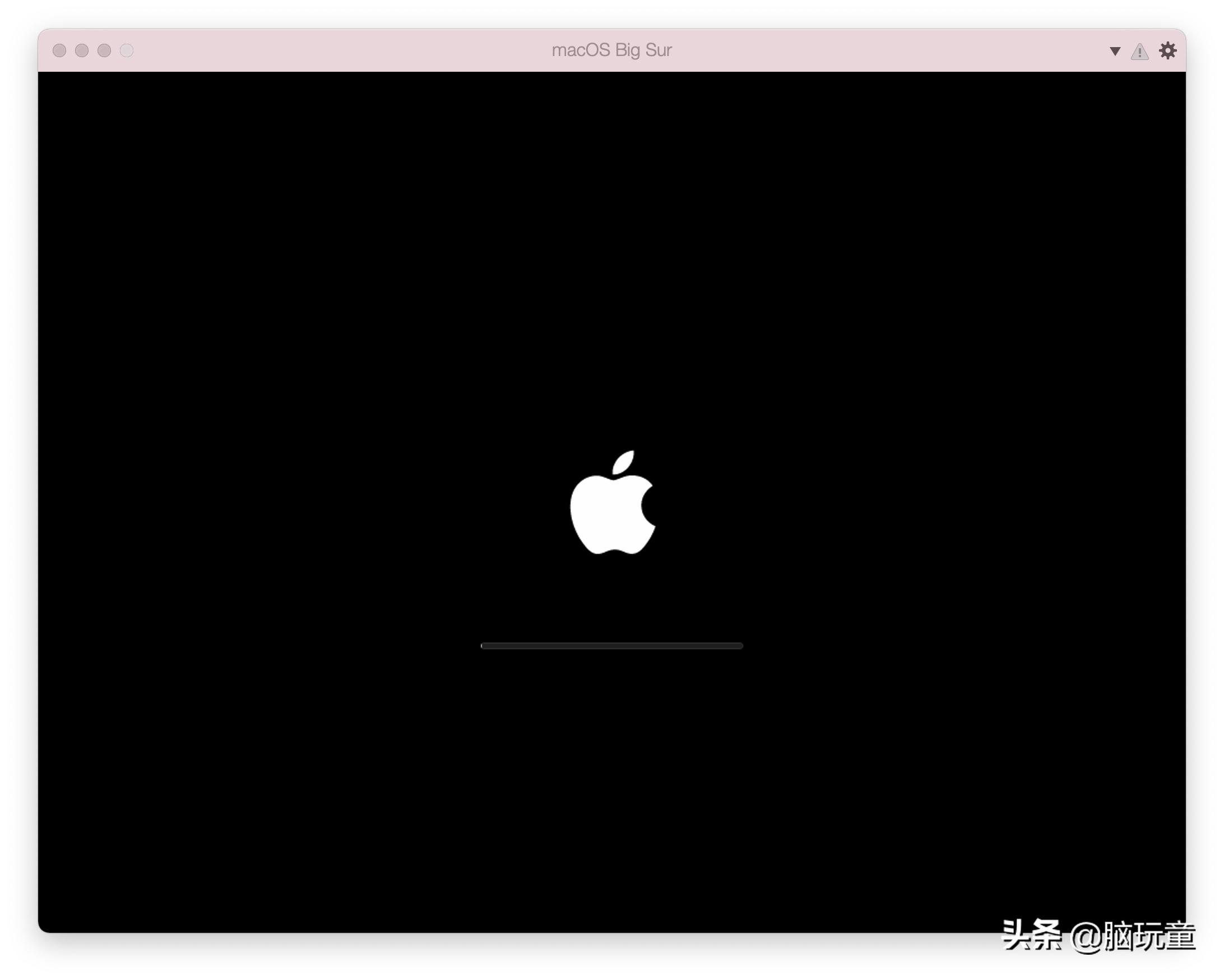 11代英特尔笔记本电脑装黑苹果,英特尔12代cpu笔记本安装黑苹果