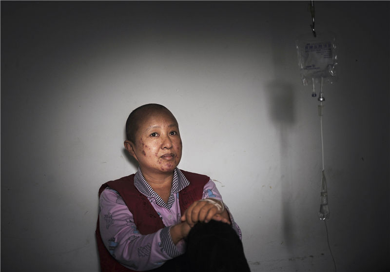 中国人都需要什么药,什么抗癌药吃了不太痛苦