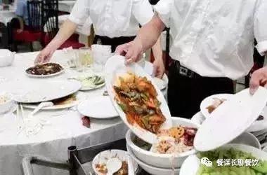 餐饮行业如何控制好成本,餐饮人如何节约成本
