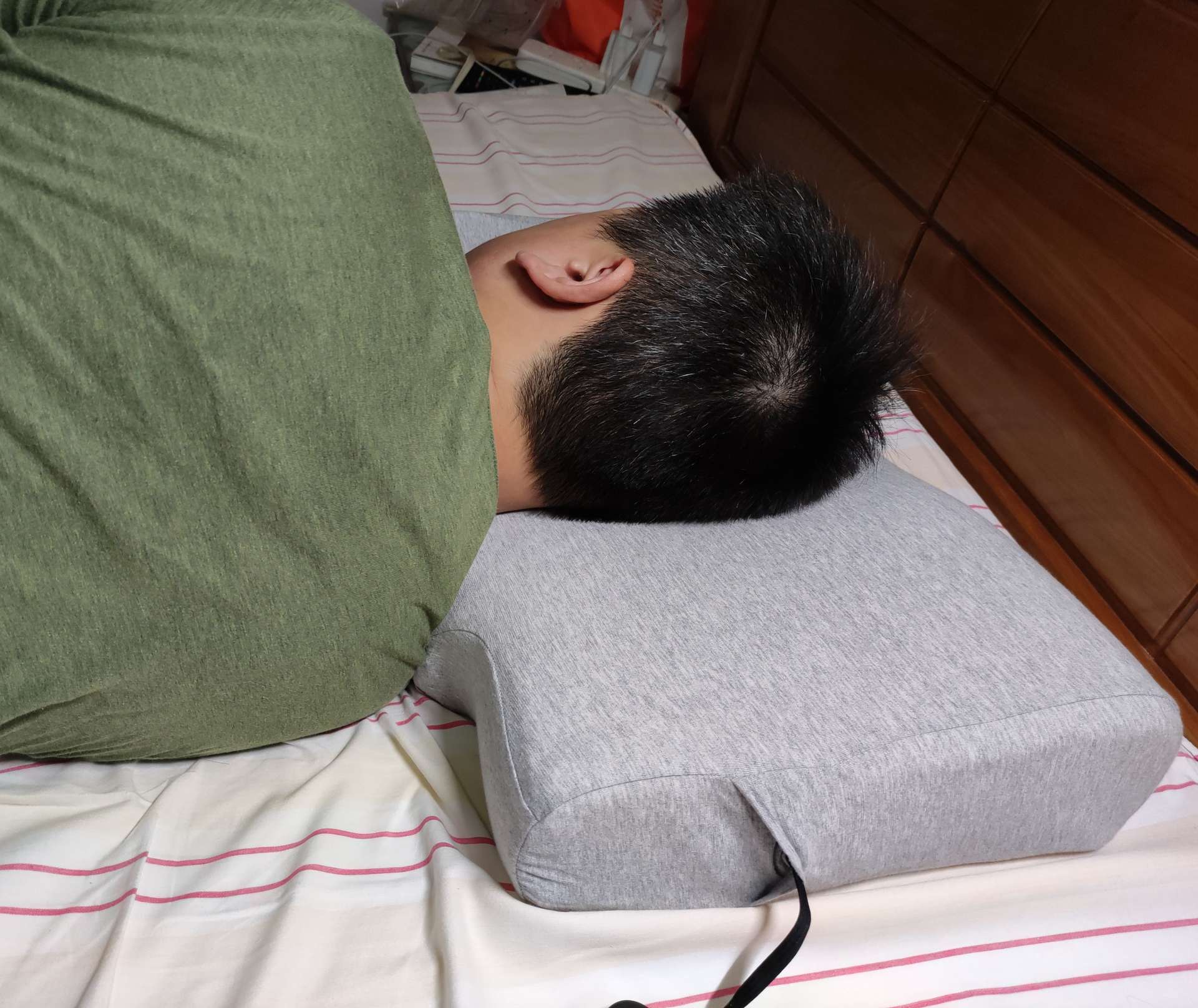 失眠睡不着有什么保健药,老是失眠助眠的枕头