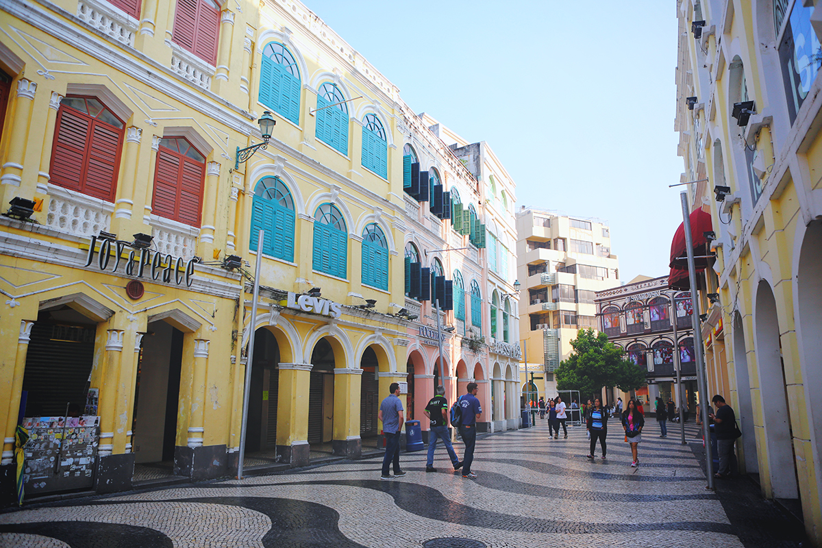 澳门购物有哪些必买清单,澳门购物性价比攻略