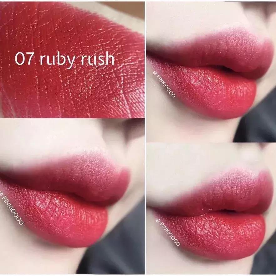 2021显白口红,2022开运口红