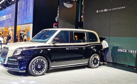 英伦范汽车什么样,英伦汽车公司怎么样