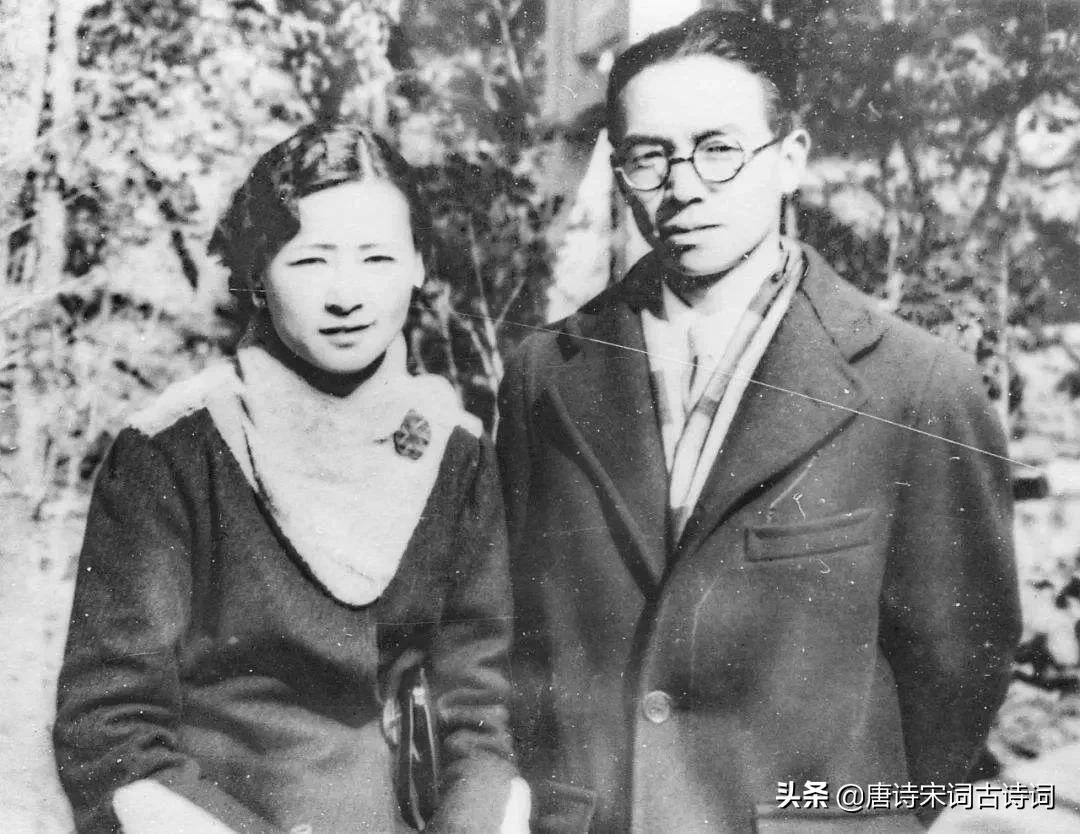 林徽因晚年和梁思成发生了什么,林徽因和梁思成谁的建筑成就高