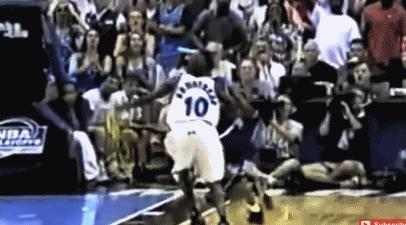 顶级射手雷阿伦投篮集锦,雷阿伦季后赛三分纪录