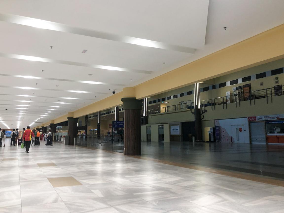 兰卡威超级详细攻略,兰卡威两日攻略