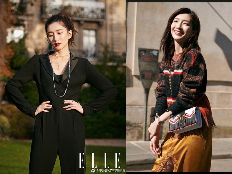 拒绝千篇一律坚持自己的风格,拒绝千篇一律的风格百变才是真我