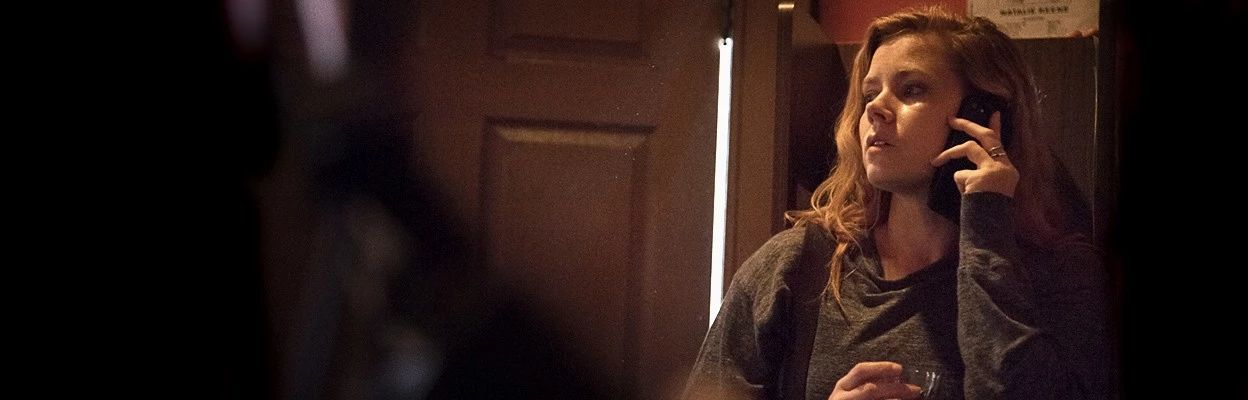 美剧利器第一季完整版,高分美剧一个即将死去的女人