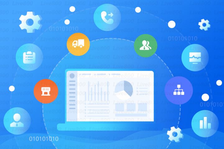 物流客服一般用什么系统,物流在线服务有哪些