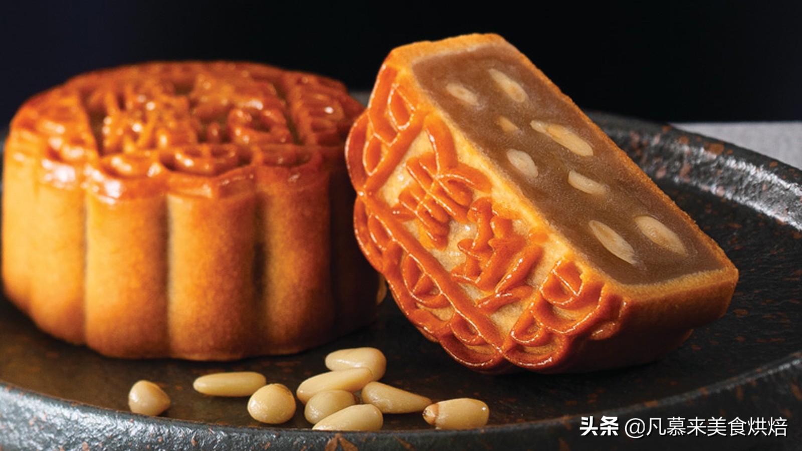 美心月饼是香港最好的月饼吗,香港著名的月饼品牌有哪些