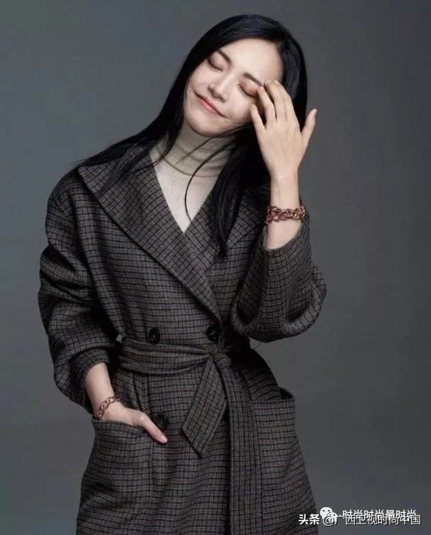 双面呢大衣加厚气质,双面呢大衣短款高档