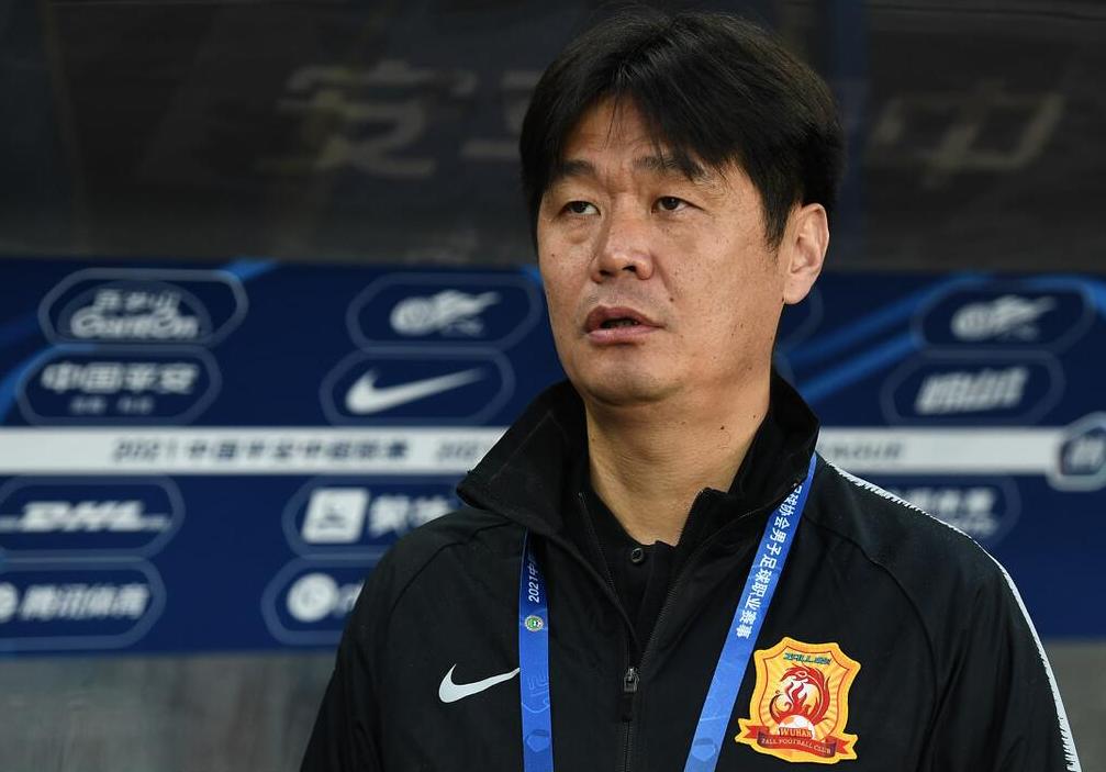 陈婉婷应聘女足主帅致辞,女足选聘新主教练陈婉婉竞聘