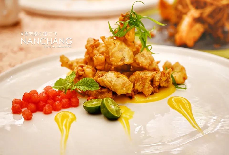 南昌3天2晚旅行攻略,南昌旅游攻略2天1夜一日游