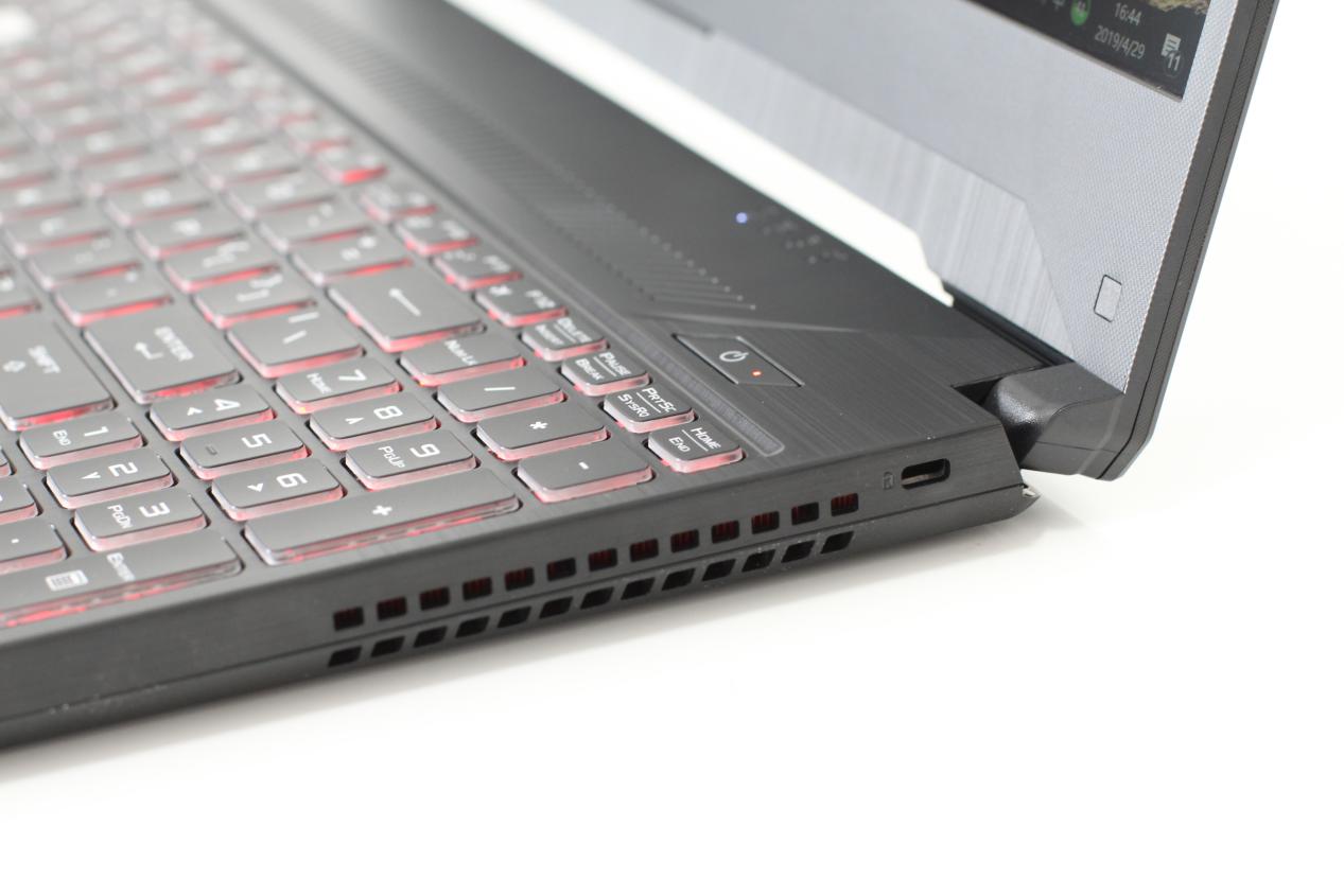 华硕飞行堡垒1660ti多少钱,华硕飞行堡垒7i5玩原神测评