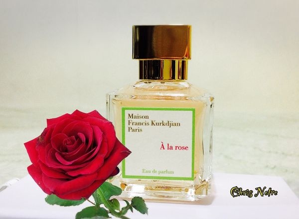 香味浓的玫瑰香水有哪些,经典又浪漫的香水