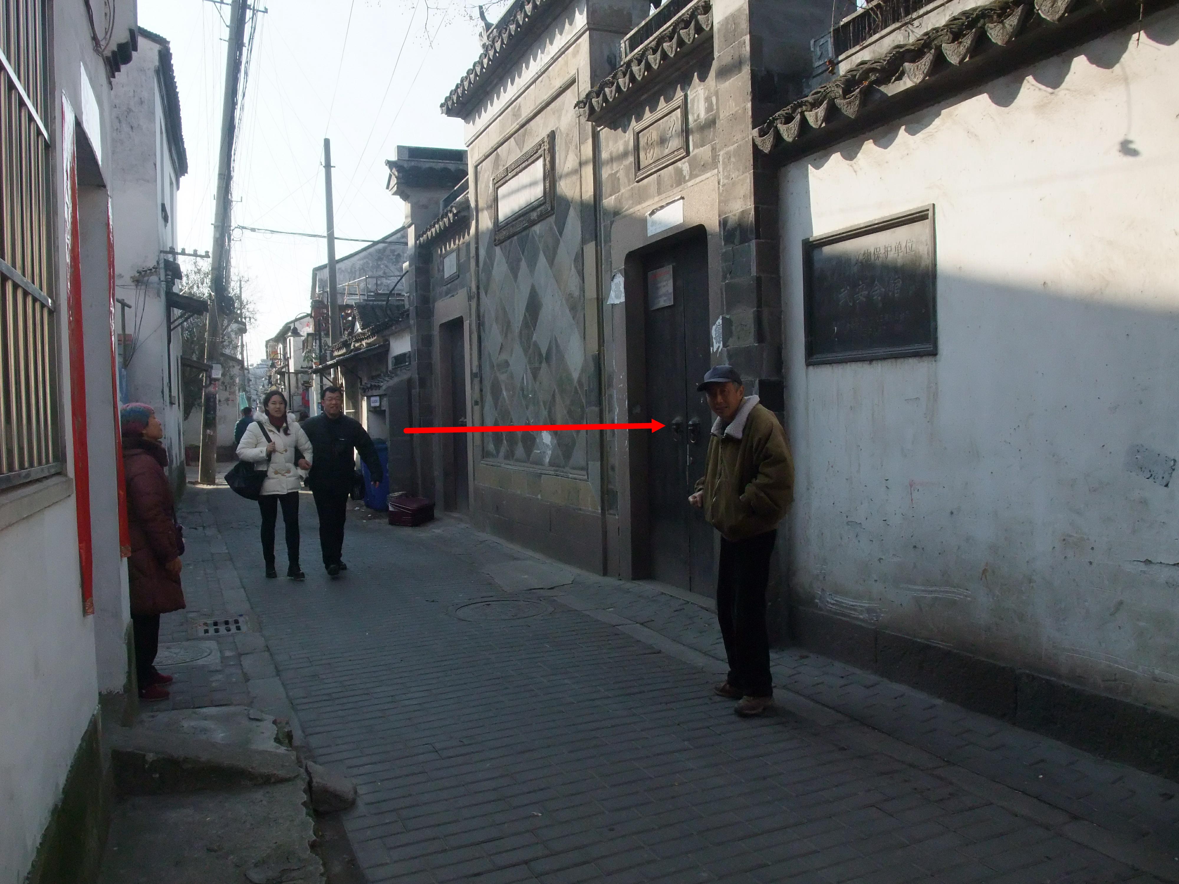 苏州漫步小古城,苏州深藏在老巷子里的古迹