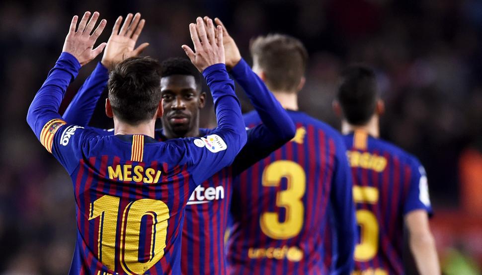 梅西最不可思议7大进球,梅西最不可思议的10个进球