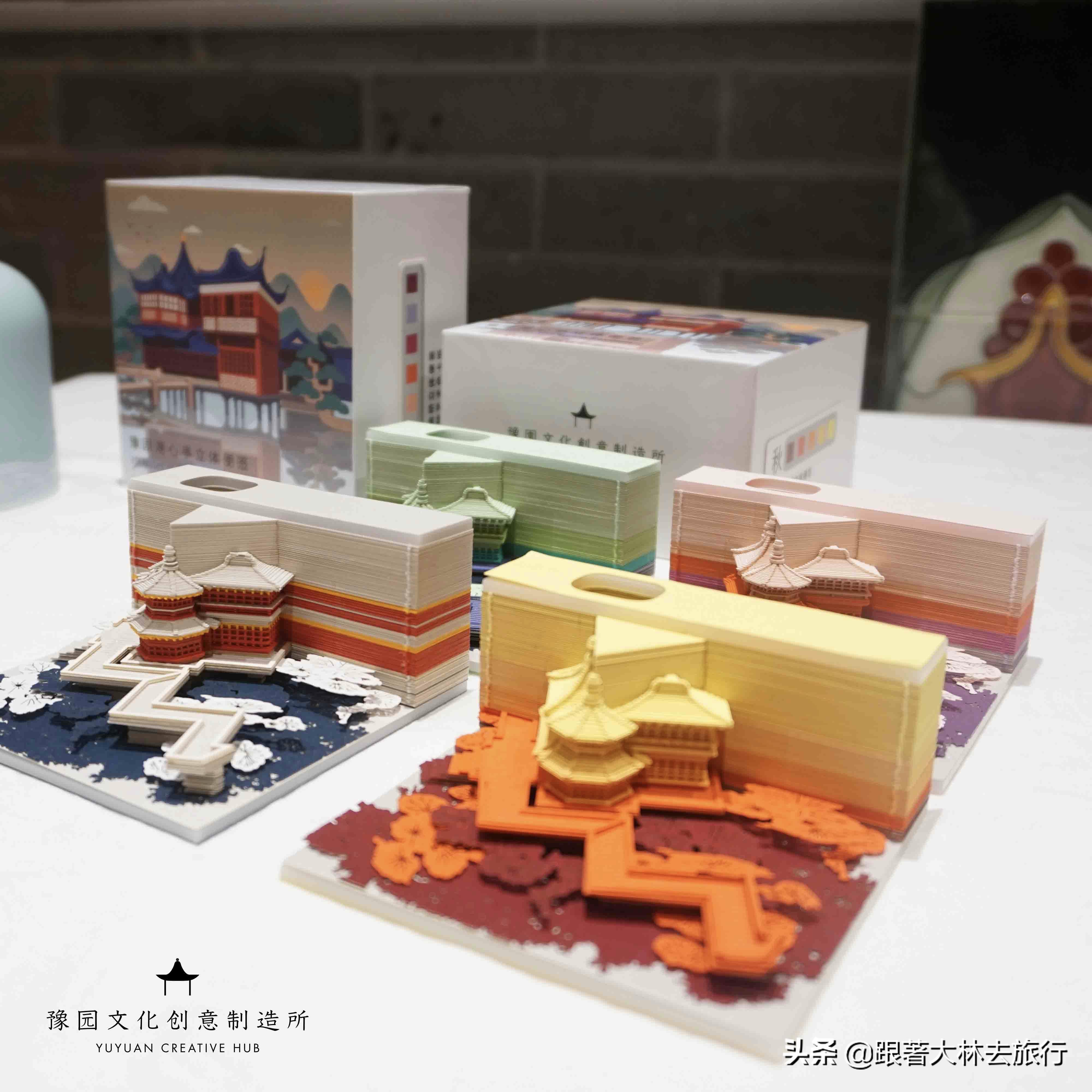 上海伴手礼必买清单,上海游玩适合带什么伴手礼