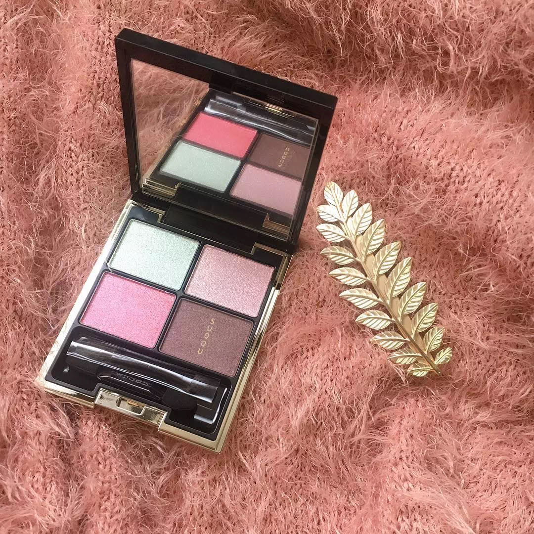 2019cosme大赏底妆系列,cosme春季平价彩妆