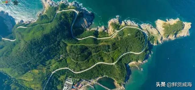 威海60岁免费景点,威海十大网红免费景点