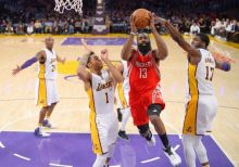 nba哈登数据图,nba哈登动态