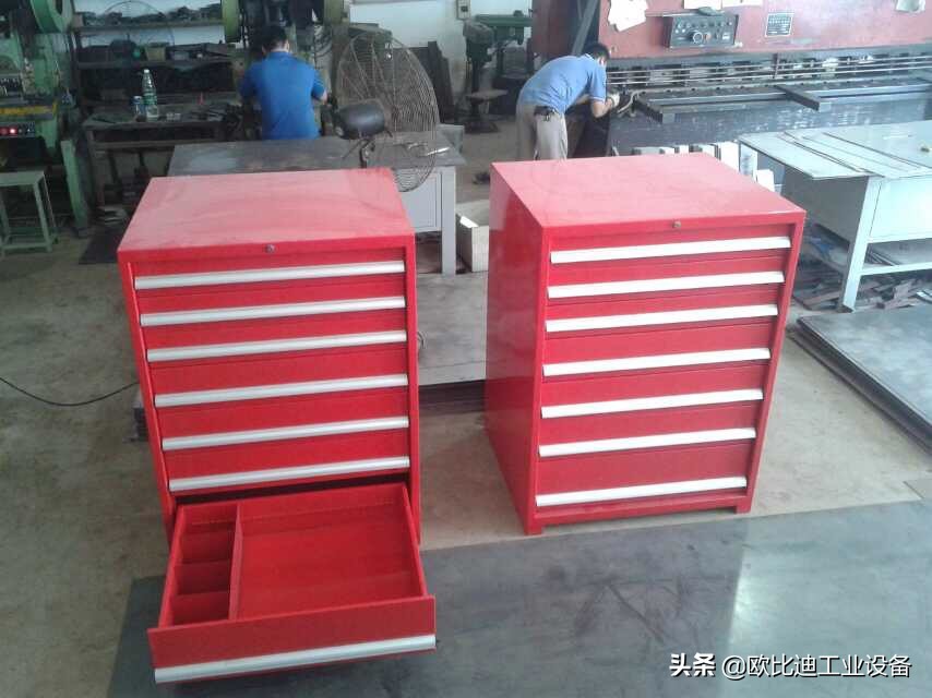 新疆抽屉式工具柜批发,金山区移动式工具柜